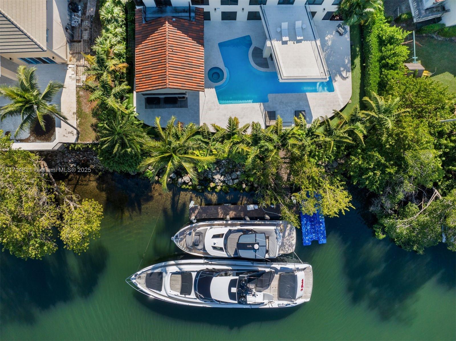 COCOPLUM SEC 2 PLAT D - Residential