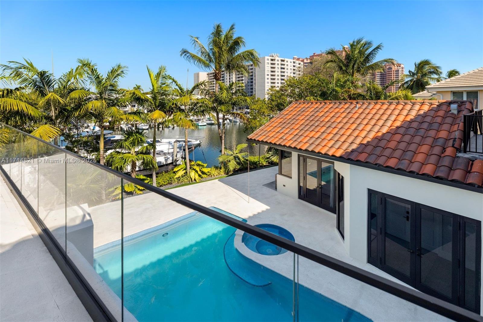 COCOPLUM SEC 2 PLAT D - Residential