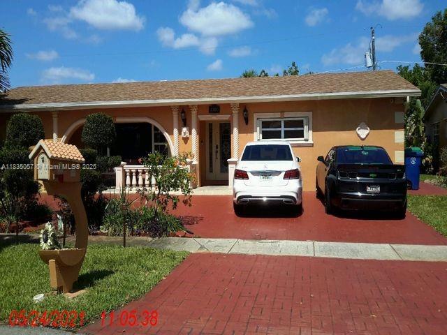 KNOLLS SEC 5 - Residential Lease