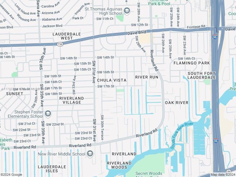 1750 SW 29th Ave