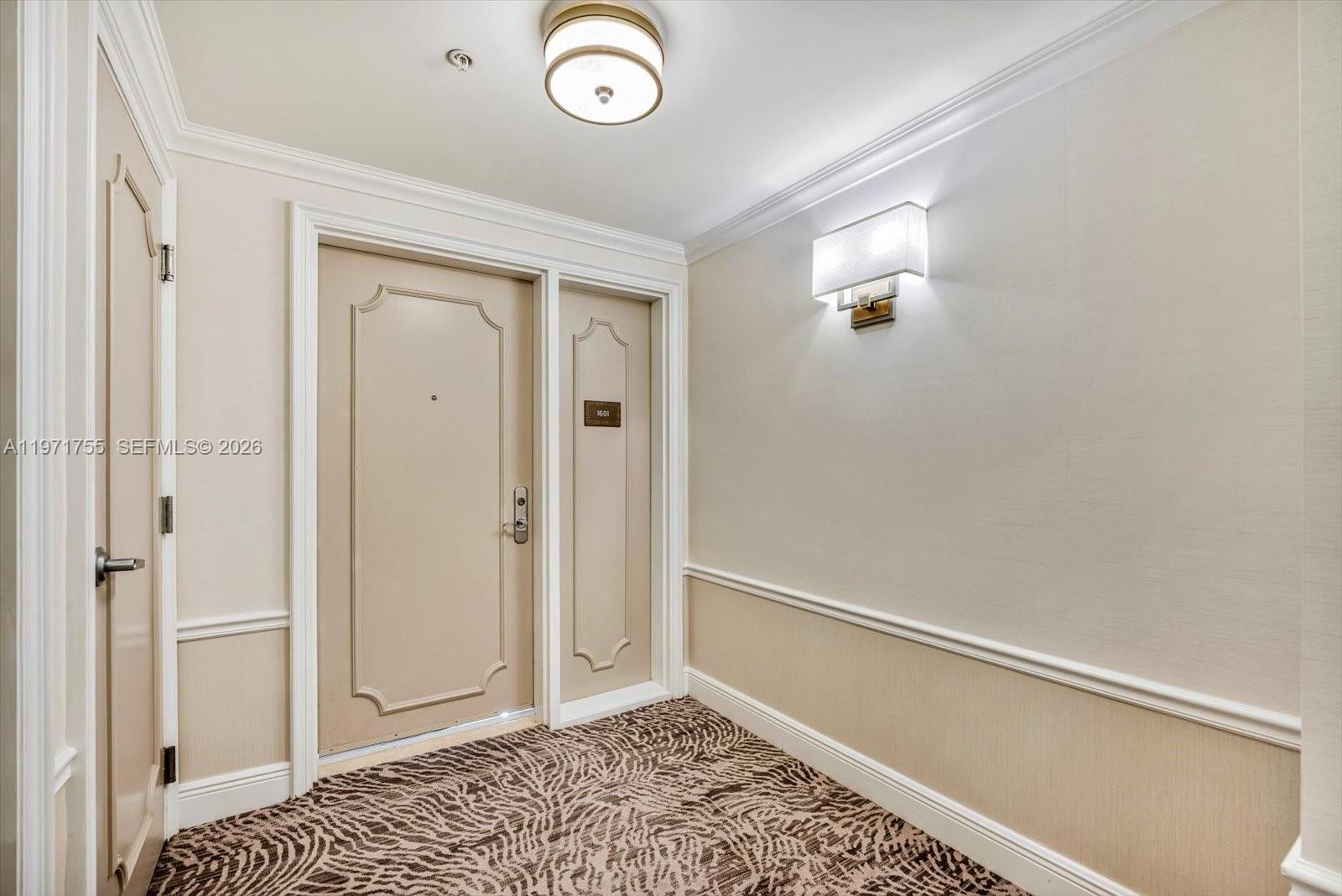 THE TOWER RESIDENCES COND - Residential