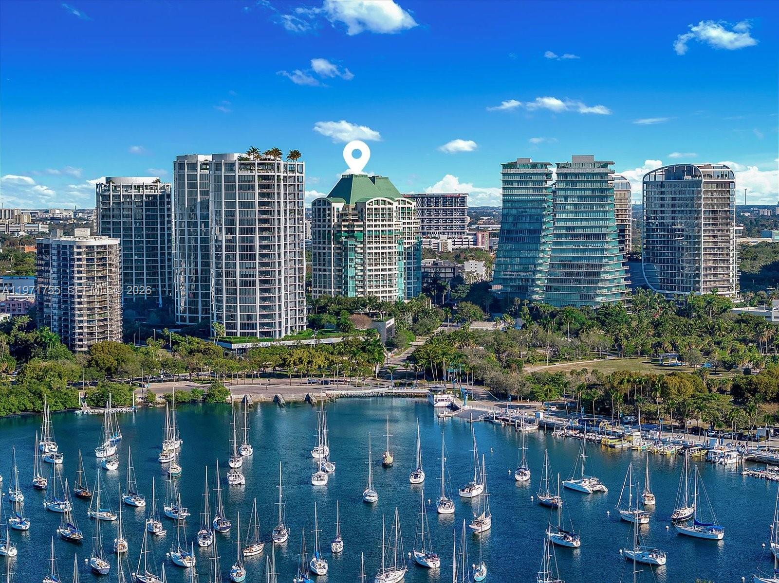 THE TOWER RESIDENCES COND - Residential