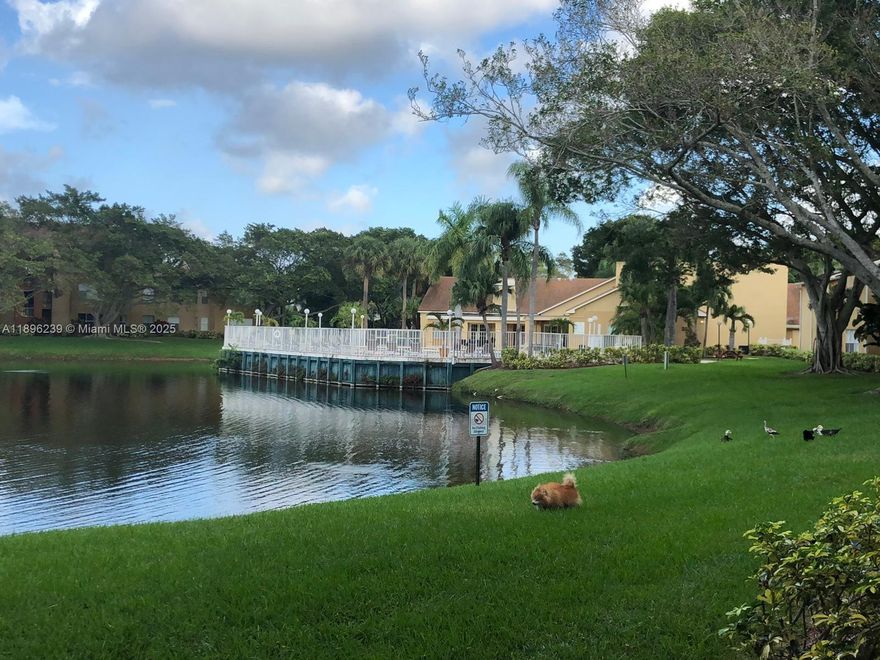 AMAZING LAKEVIEW UNIT ON 1ST FLOOR. FRESHLY PAINTED 1 BED 1 BATH! OPEN CONCEPT KITCHEN WITH BRAND NEW CABINETS AND COUNTERTOPS,  TILE FLOORS THROUGHOUT, UPDATED BATHROOM, WASHER/DRYER IN UNIT. 
NICE MAINTAINED COMMUNITY CLOSE TO I95, SCHOOLS, RESTAURANTS, PALM BEACH OUTLETS AND CITYPLACE.