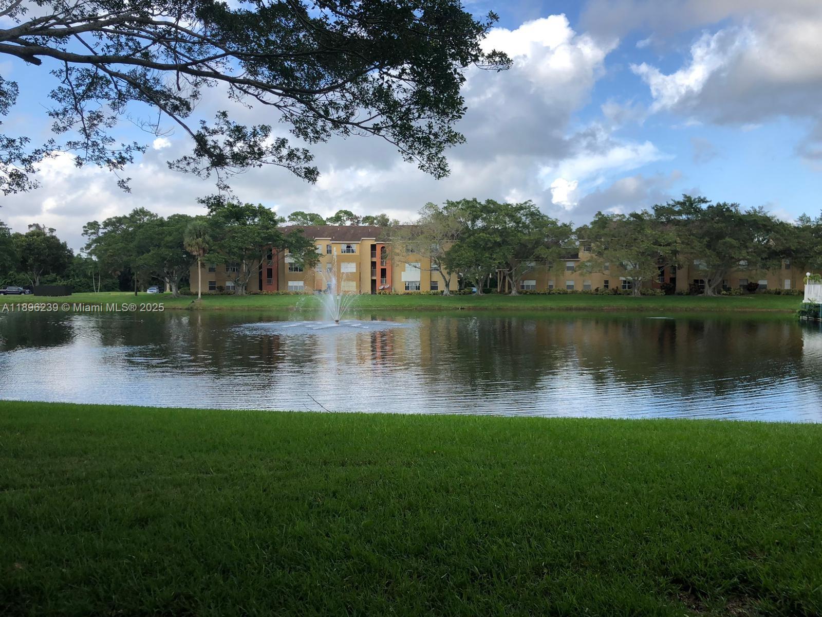 PONTE VERDE AT PALM BEACH - Residential Lease