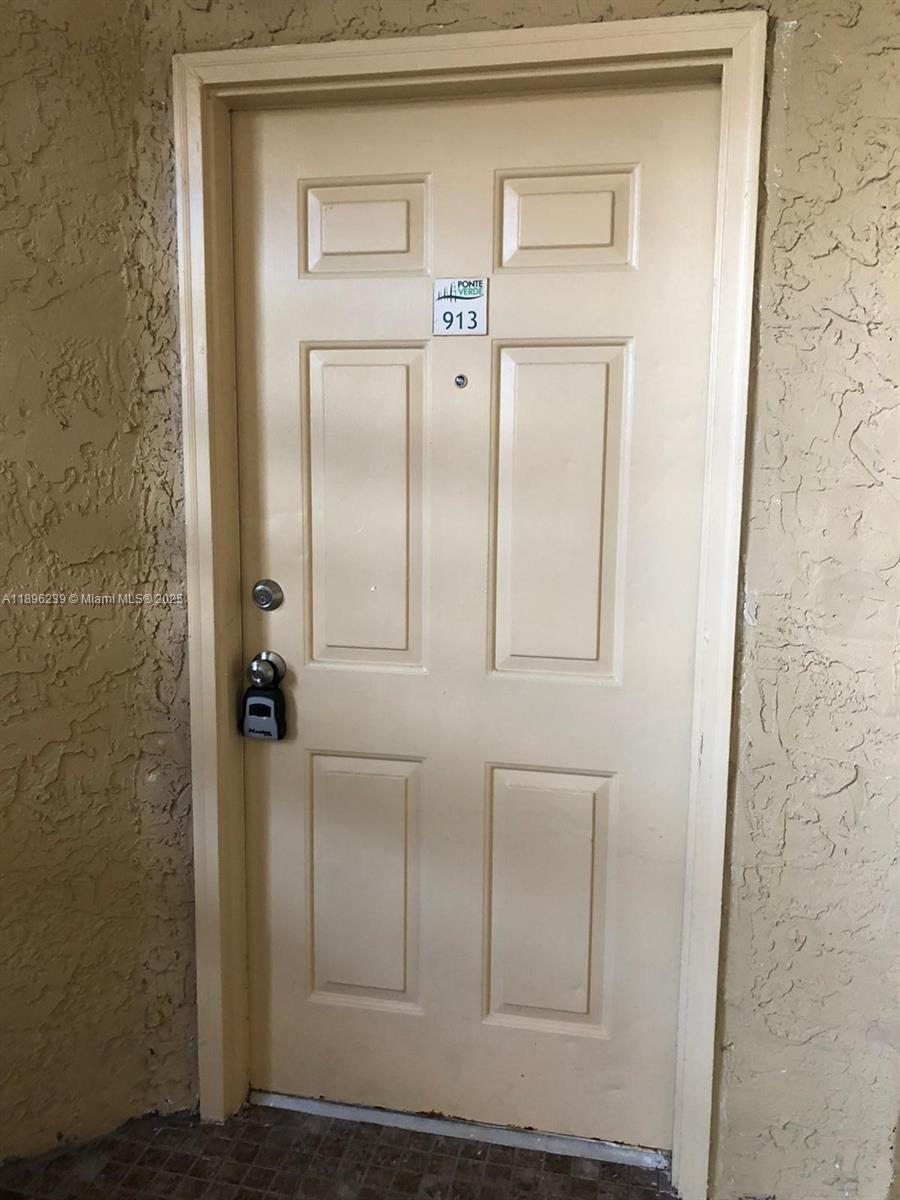 PONTE VERDE AT PALM BEACH - Residential Lease