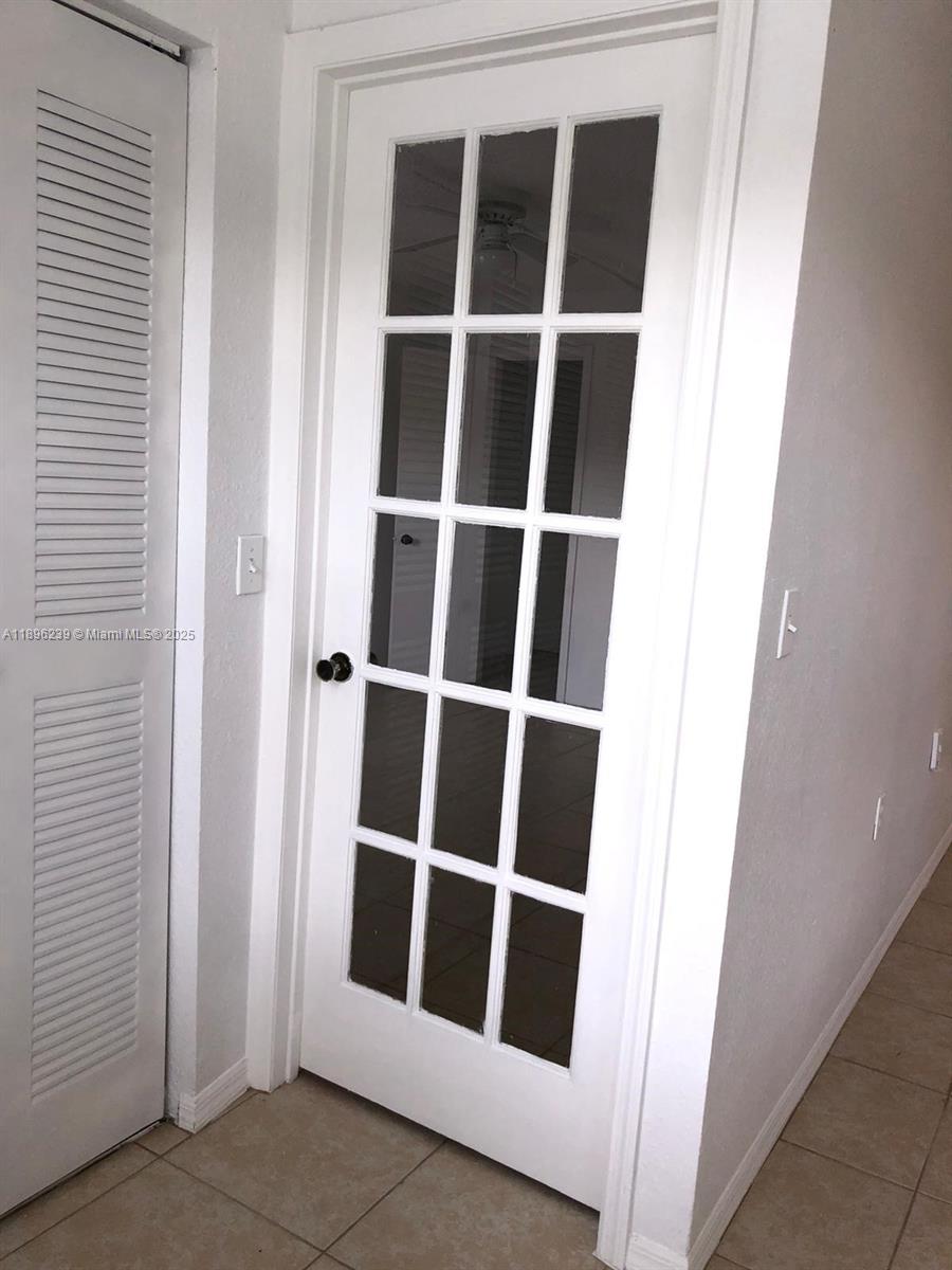 PONTE VERDE AT PALM BEACH - Residential Lease