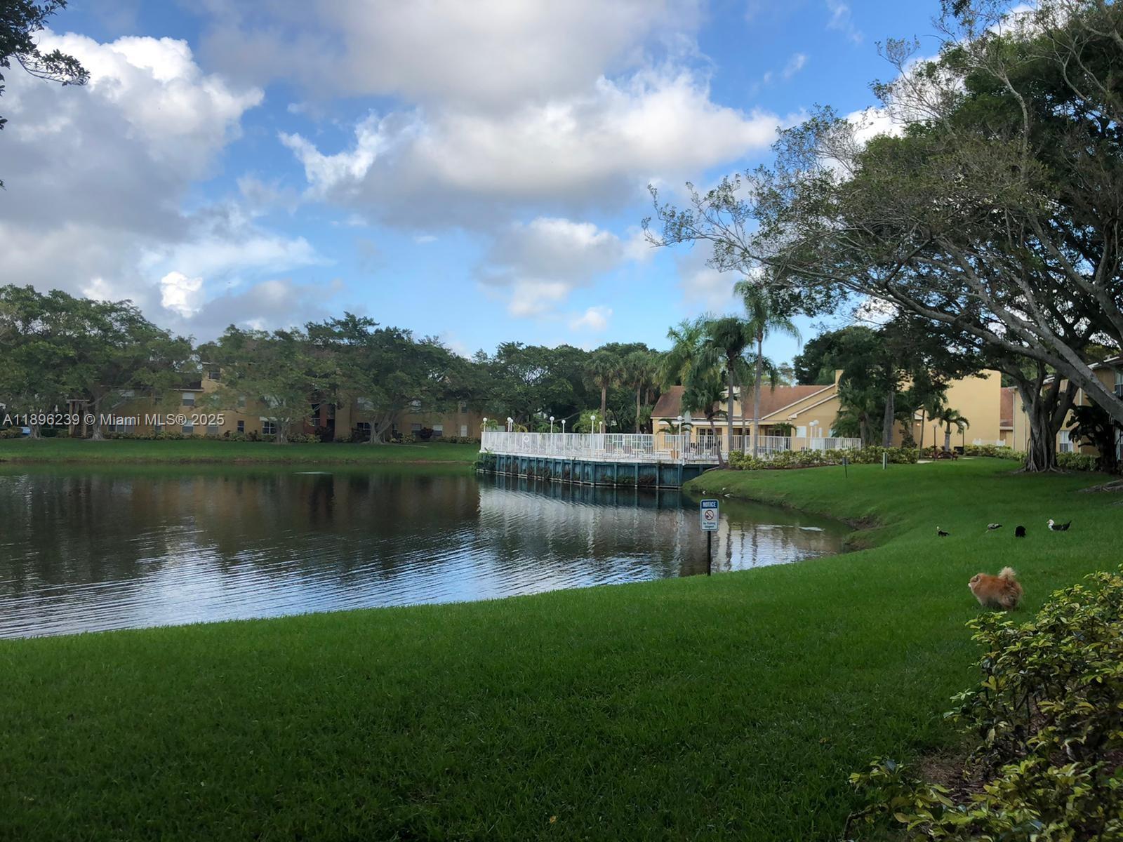PONTE VERDE AT PALM BEACH - Residential Lease