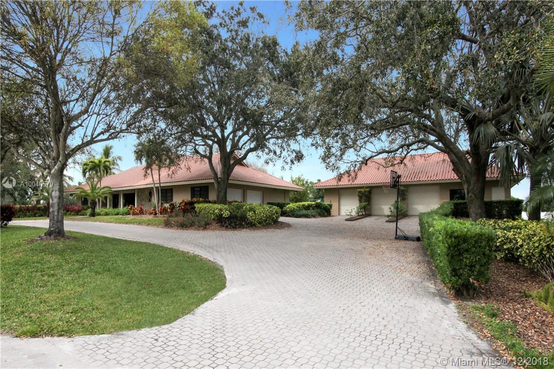 Circle S Farms - Residential