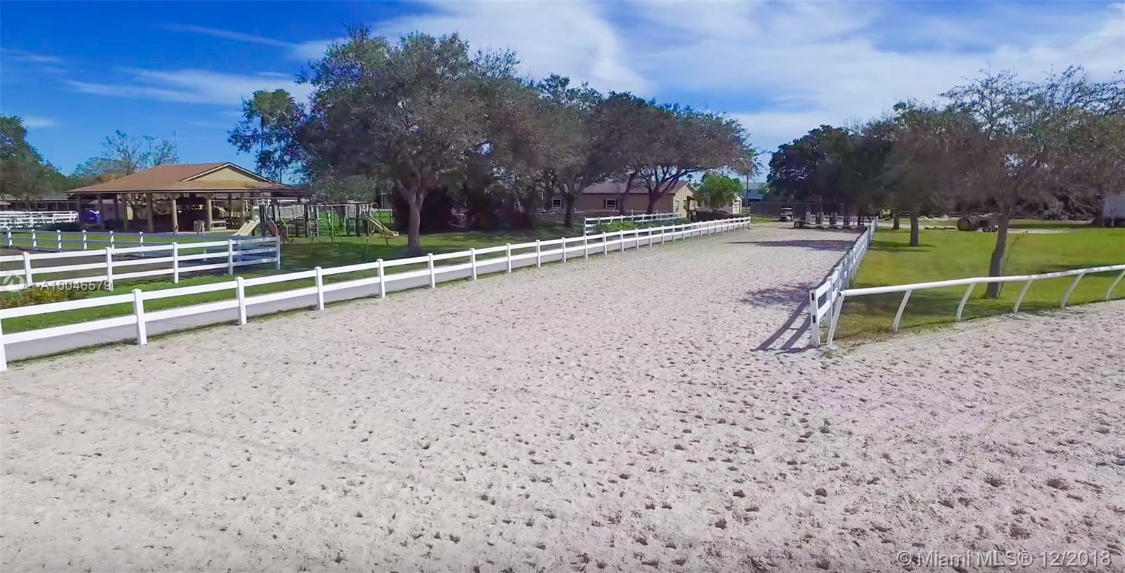 Circle S Farms - Residential