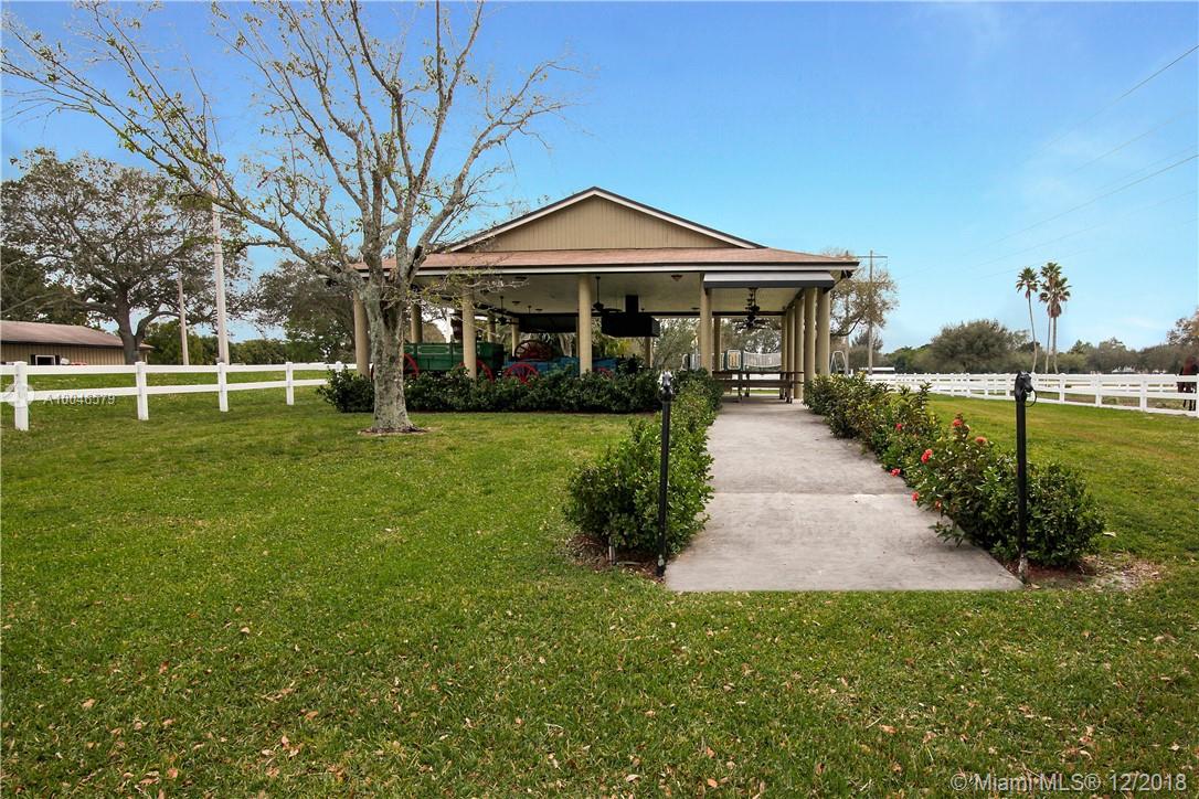 Circle S Farms - Residential