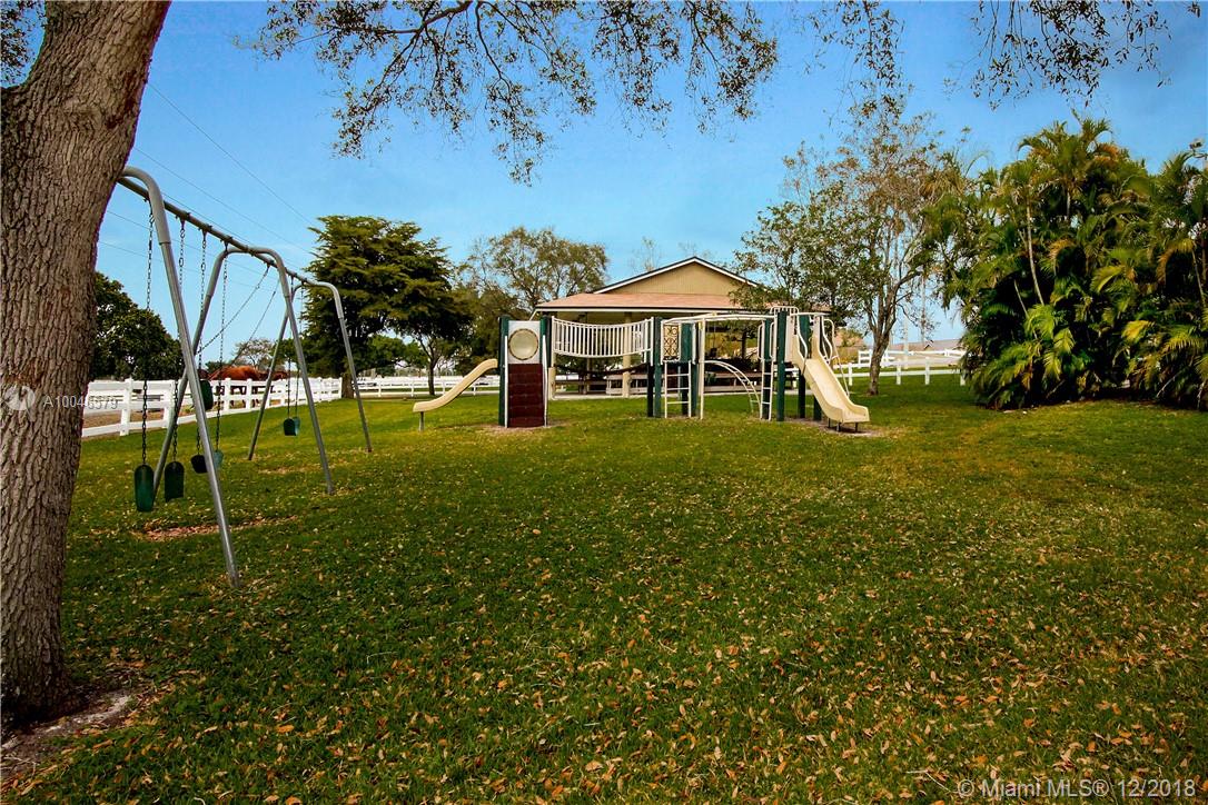 Circle S Farms - Residential