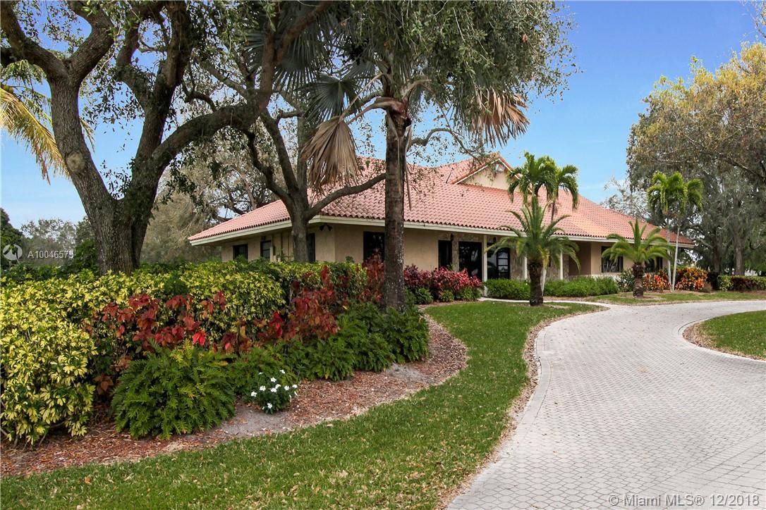 Circle S Farms - Residential