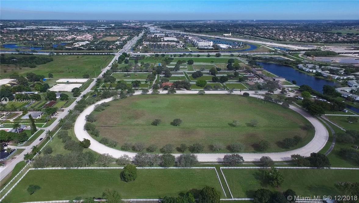 Circle S Farms - Residential