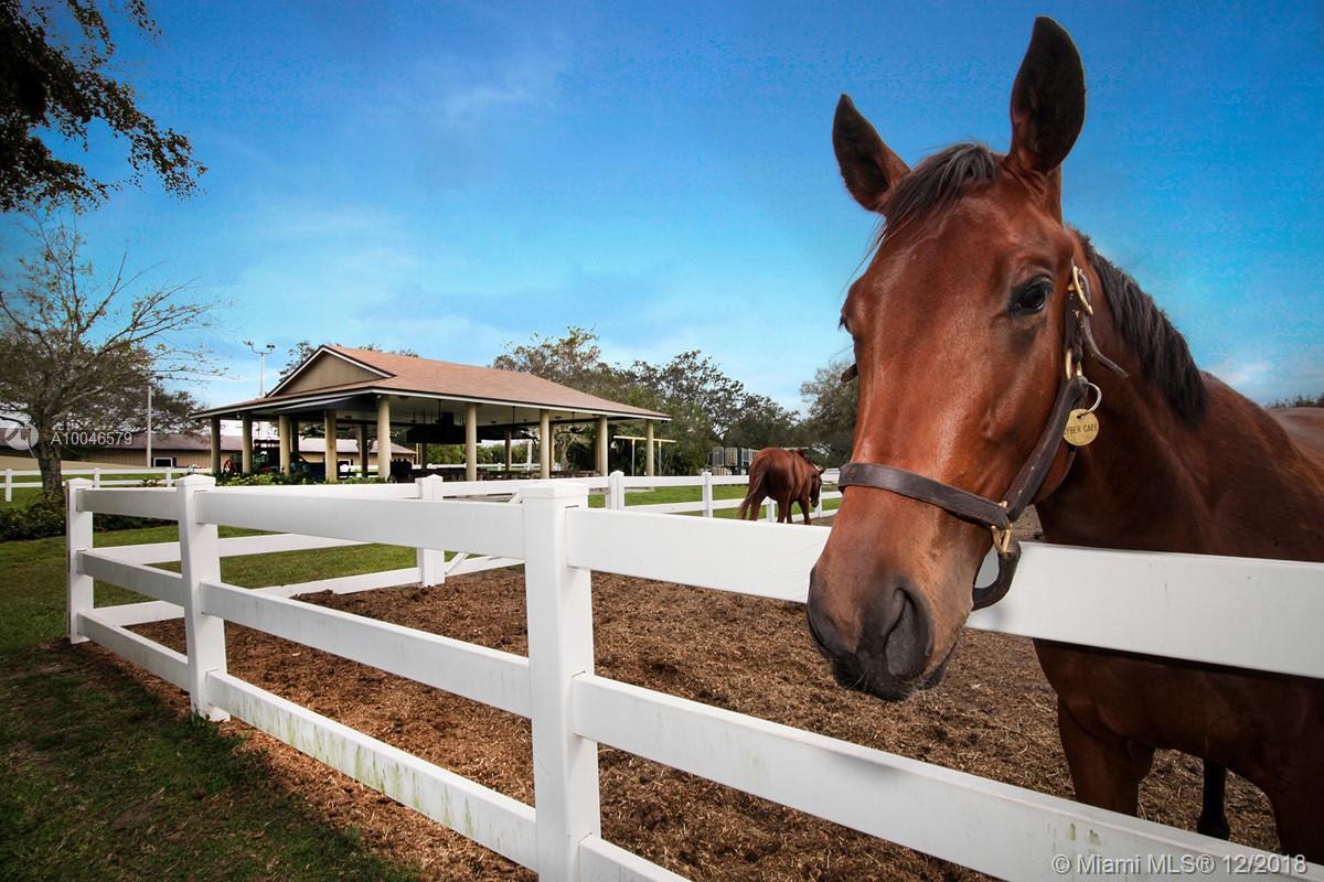 Circle S Farms - Residential