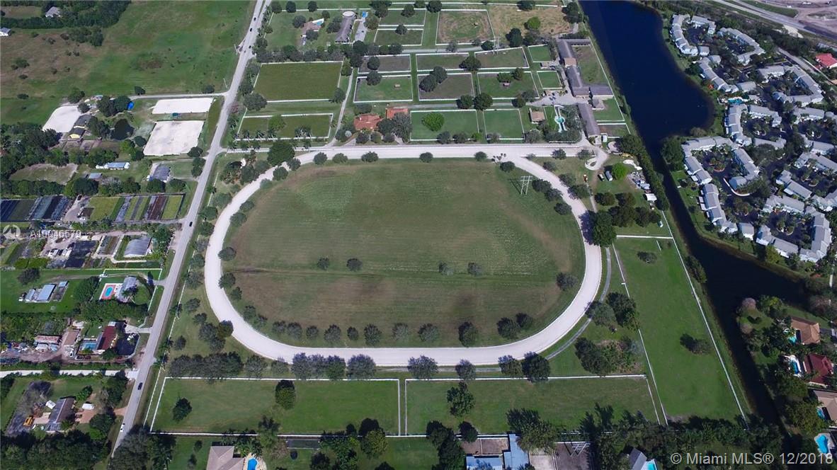 Circle S Farms - Residential