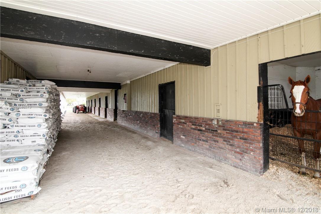 Circle S Farms - Residential