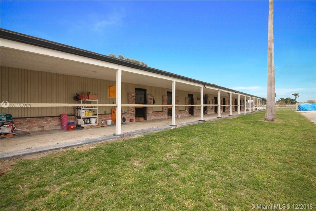 Circle S Farms - Residential