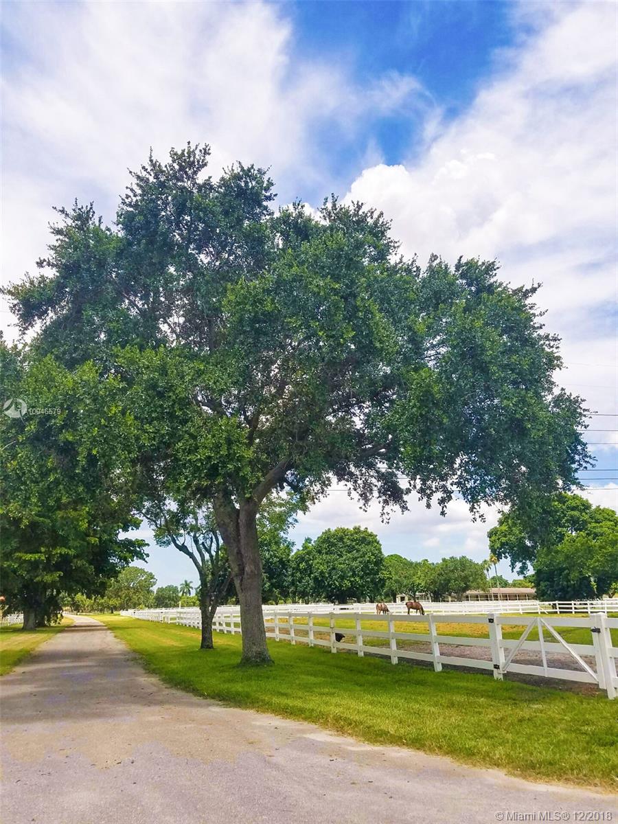 Circle S Farms - Residential