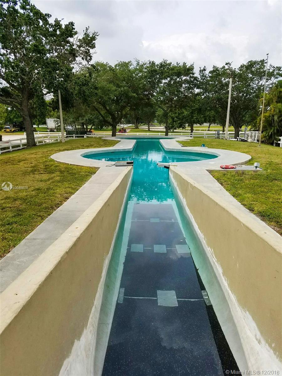 Circle S Farms - Residential