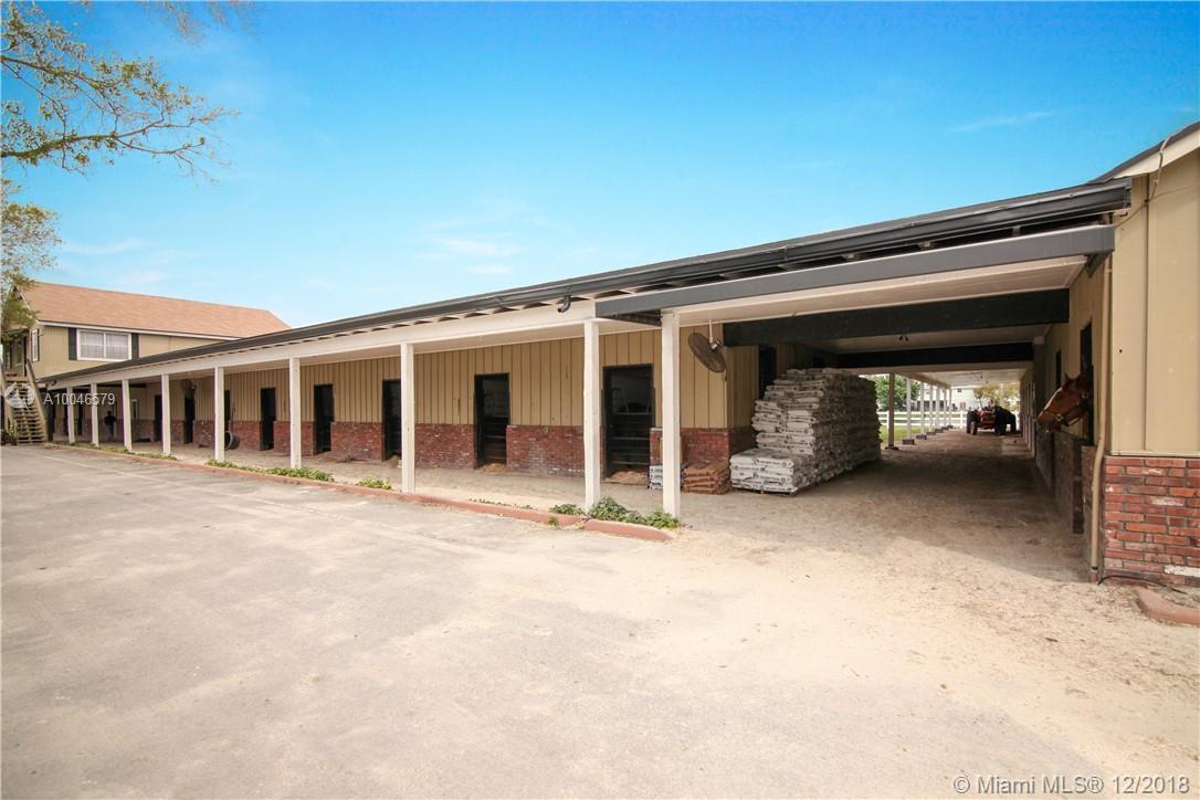 Circle S Farms - Residential