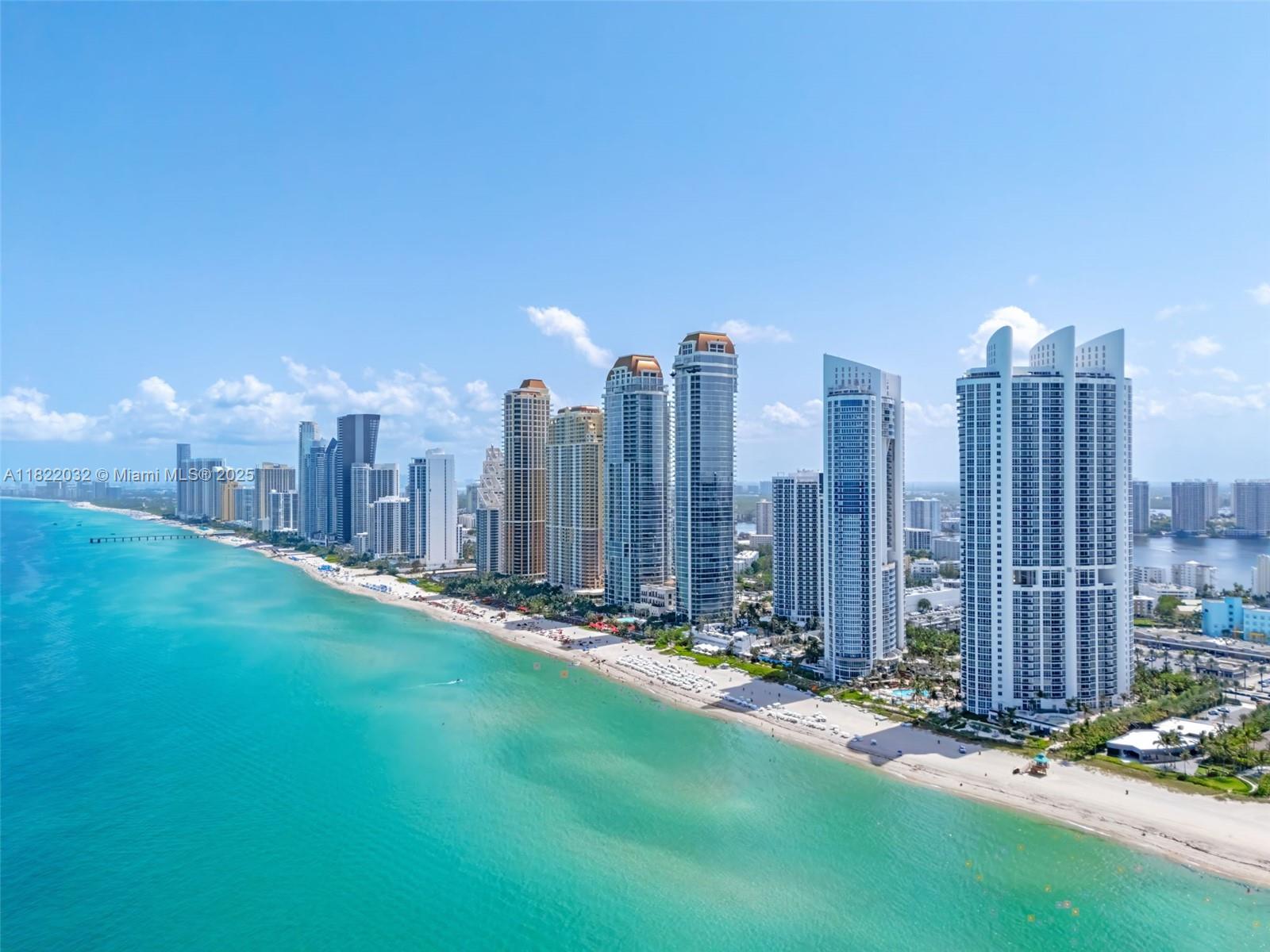 TRUMP ROYALE CONDO - Residential