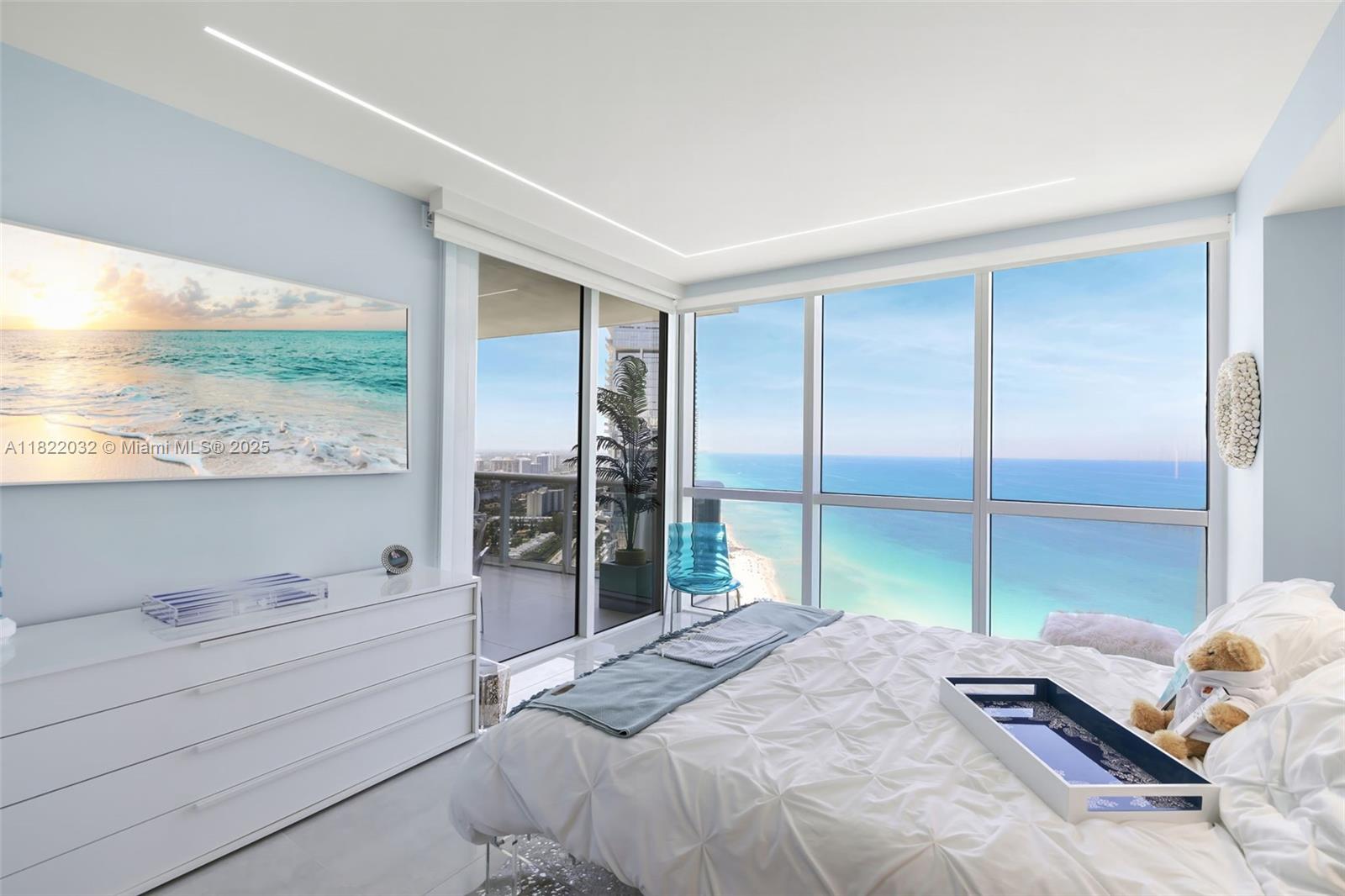 TRUMP ROYALE CONDO - Residential