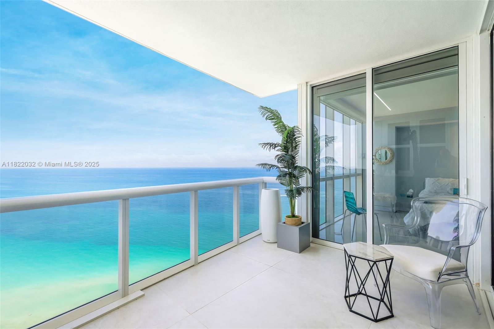 TRUMP ROYALE CONDO - Residential