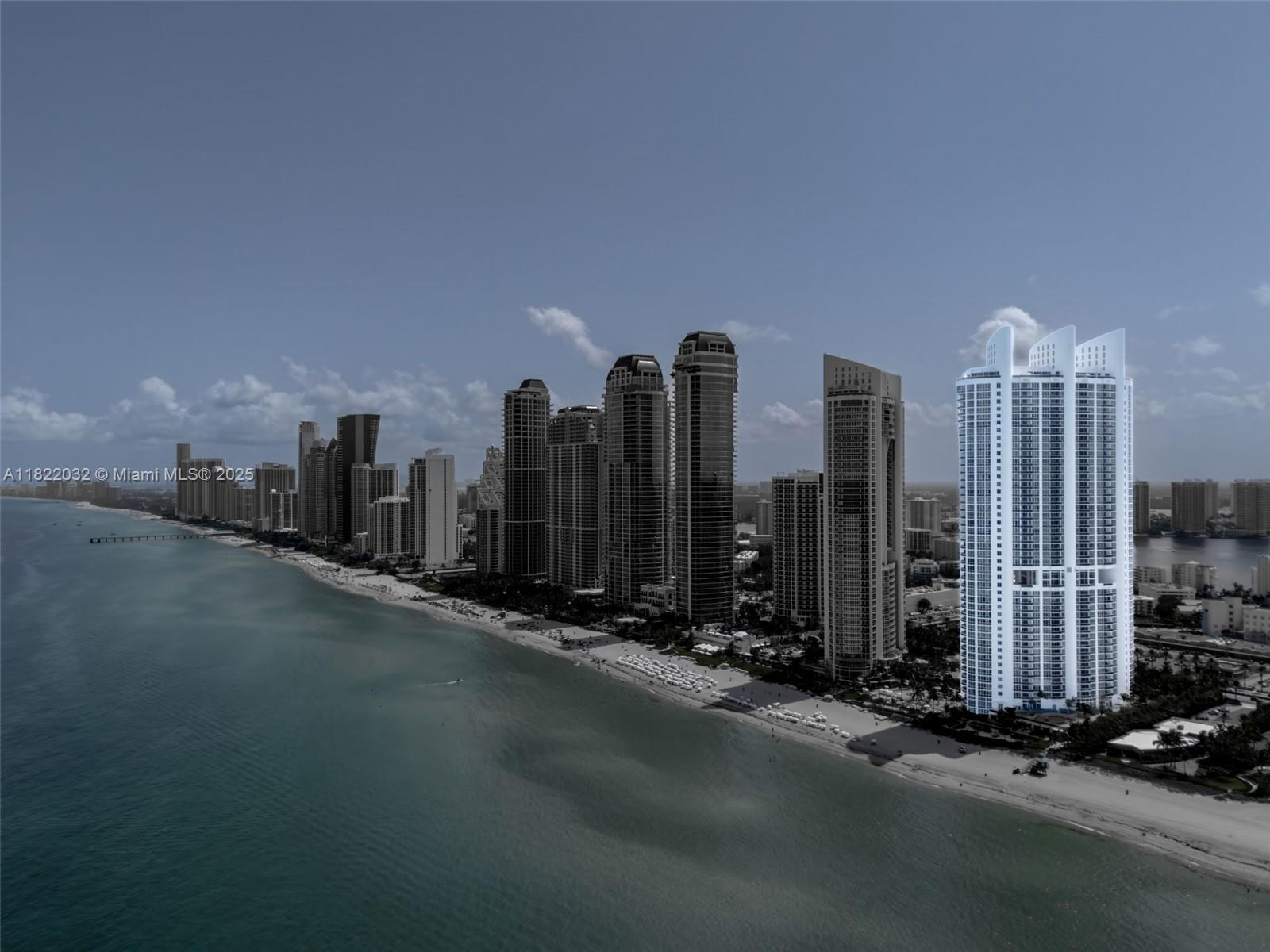 TRUMP ROYALE CONDO - Residential