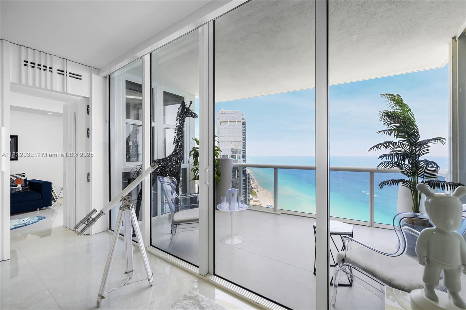 TRUMP ROYALE CONDO - Residential