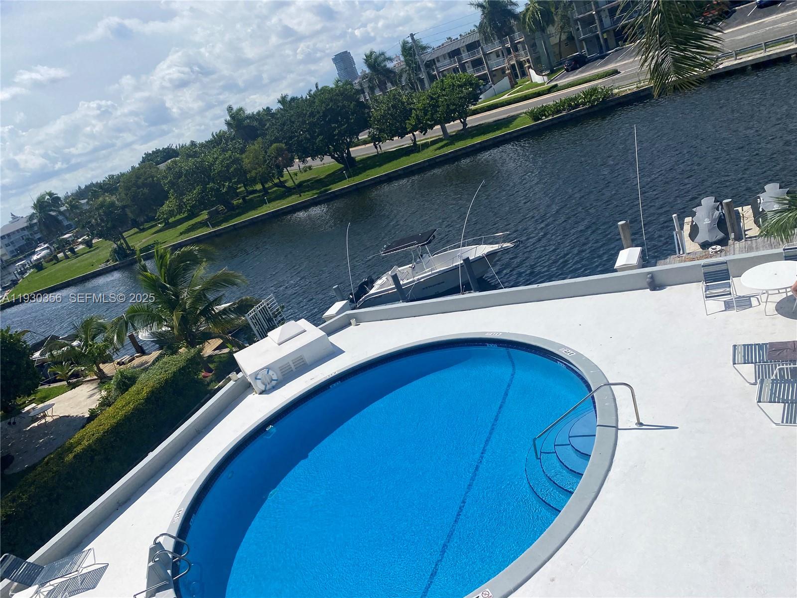 ENVOY NORTH CONDO - Residential Lease