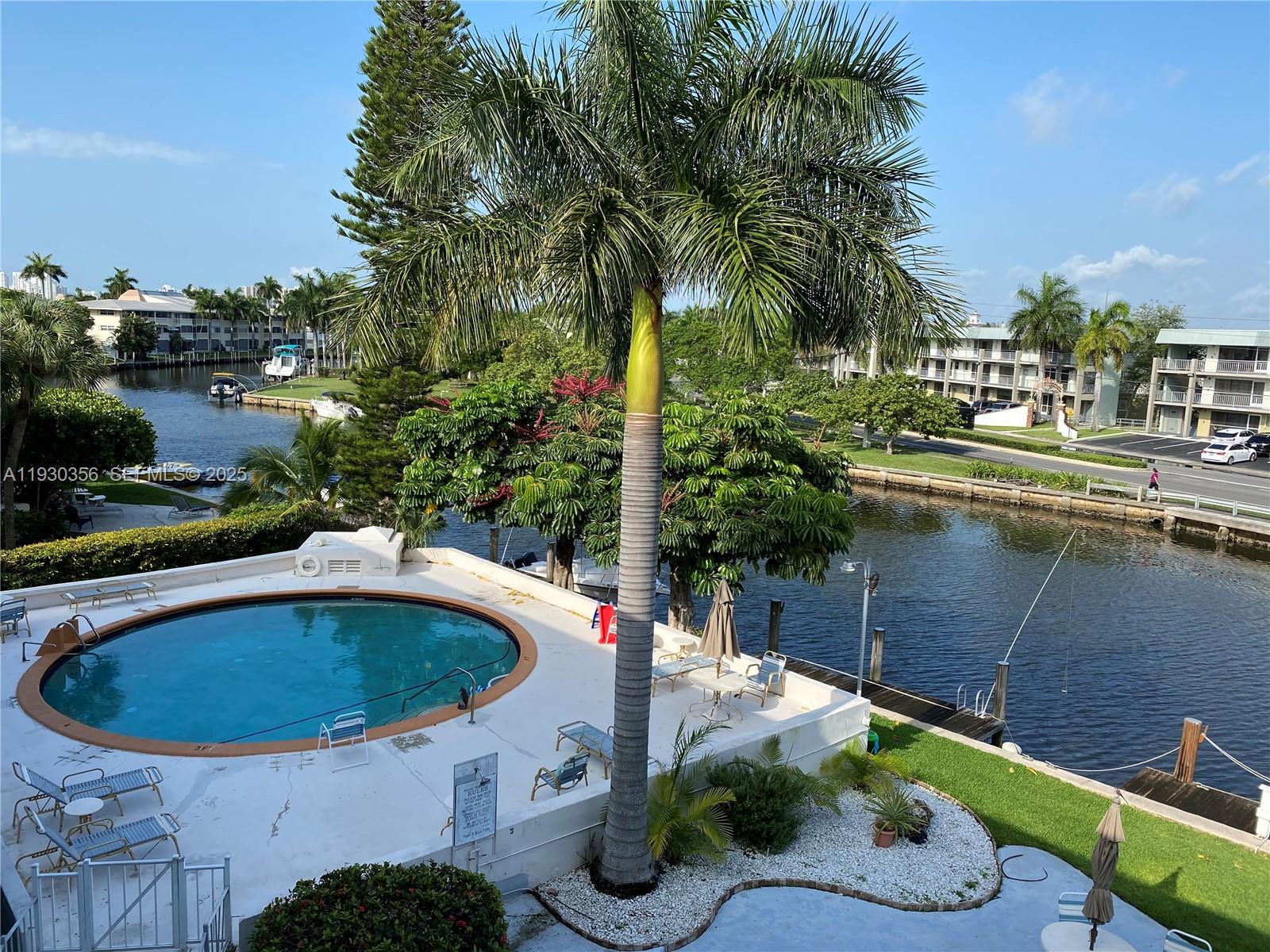 ENVOY NORTH CONDO - Residential Lease