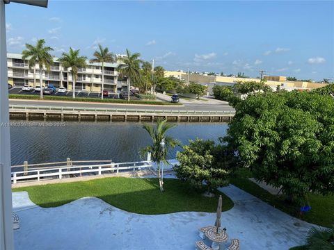 467 Golden Isles Dr 302 Hallandale Beach FL 33009
