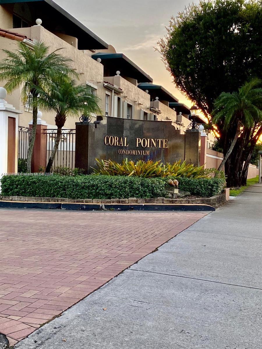 Spacious 2-bedroom, 2-bath apartment for rent in the Fontainebleau area. The unit has been freshly painted and is available for immediate move-in. Impact windows will be installed in the coming weeks. Includes assigned parking plus plenty of guest parking within a gated community that offers a safe and quiet environment.