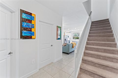 Tiny photo for 11755 SW 246th Ter, Miami, FL 33032 (MLS # A11977635)