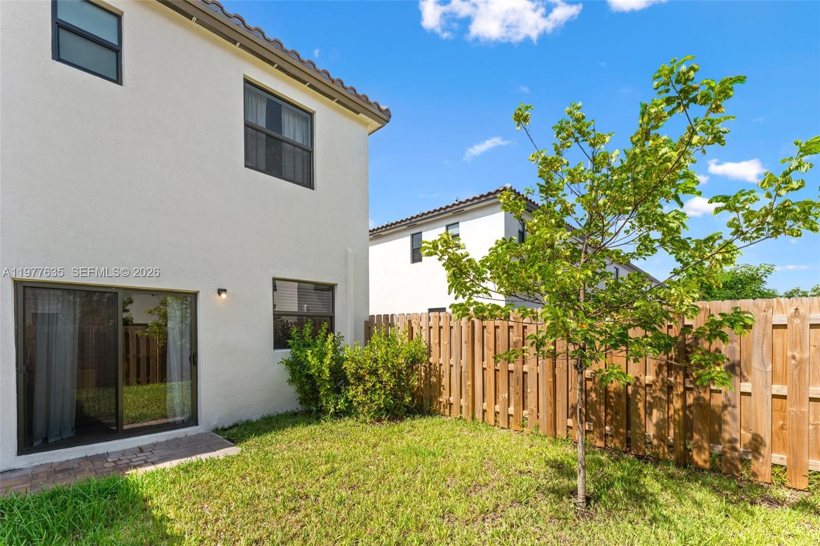 SILVER PALM RESIDENTIAL H - Residential