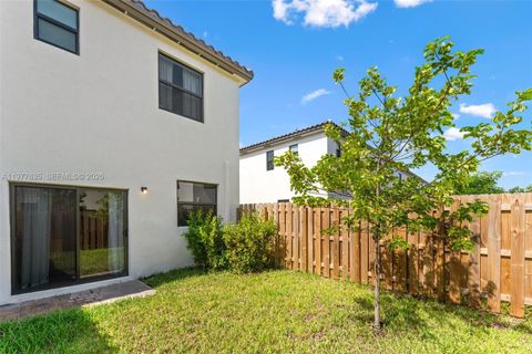 Tiny photo for 11755 SW 246th Ter, Miami, FL 33032 (MLS # A11977635)