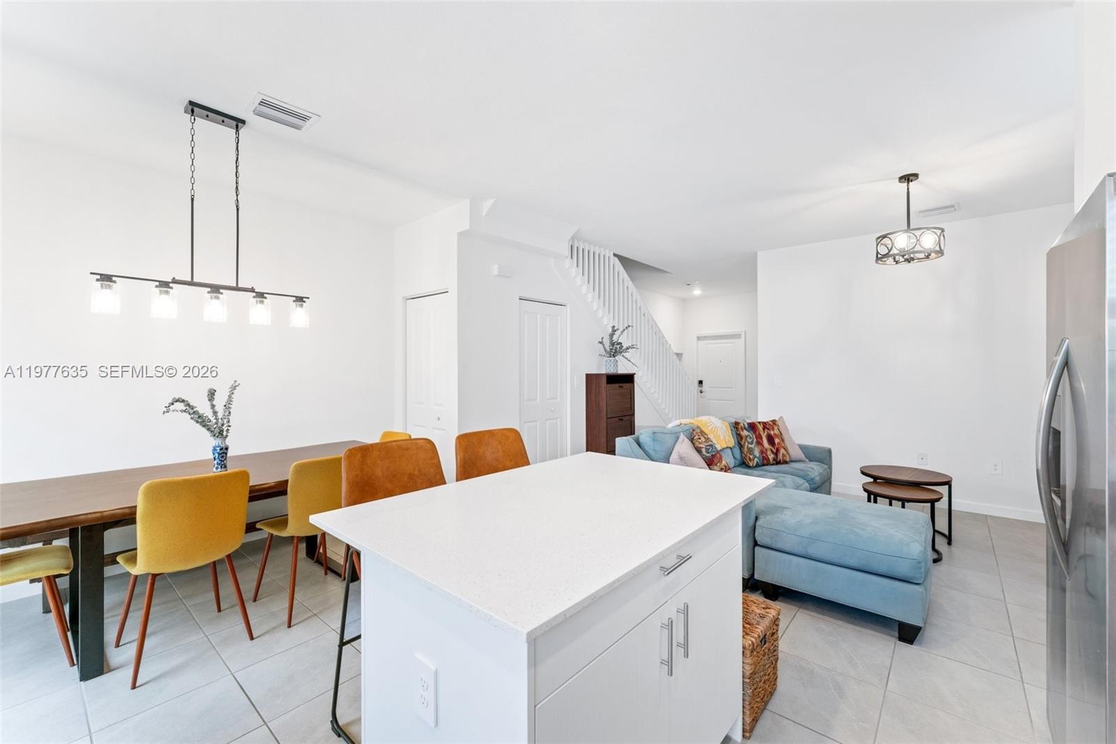 SILVER PALM RESIDENTIAL H - Residential