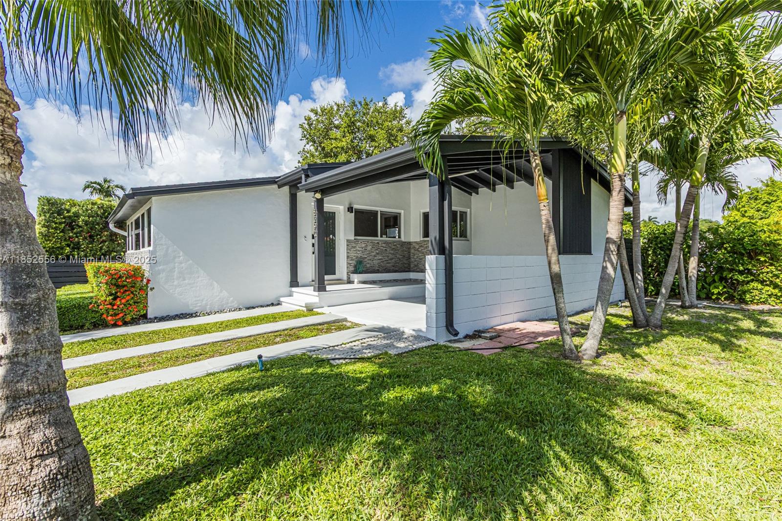 EAST SHORE CREST SEC 2 - Residential