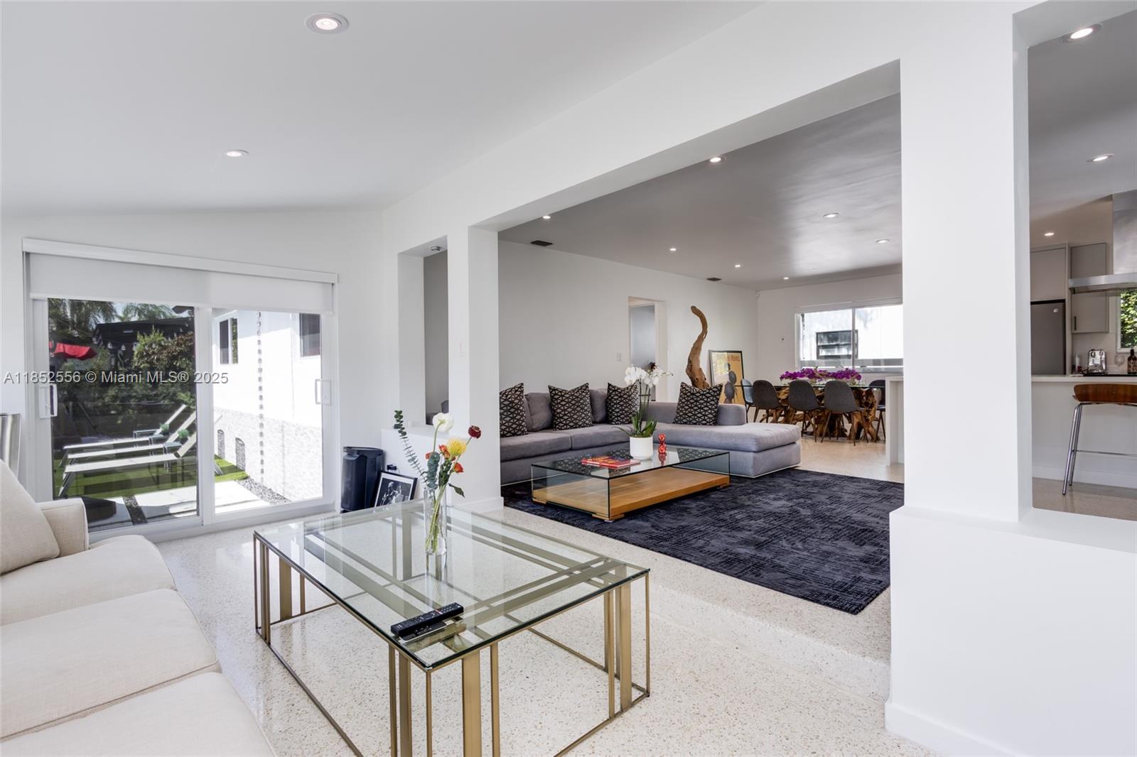 EAST SHORE CREST SEC 2 - Residential