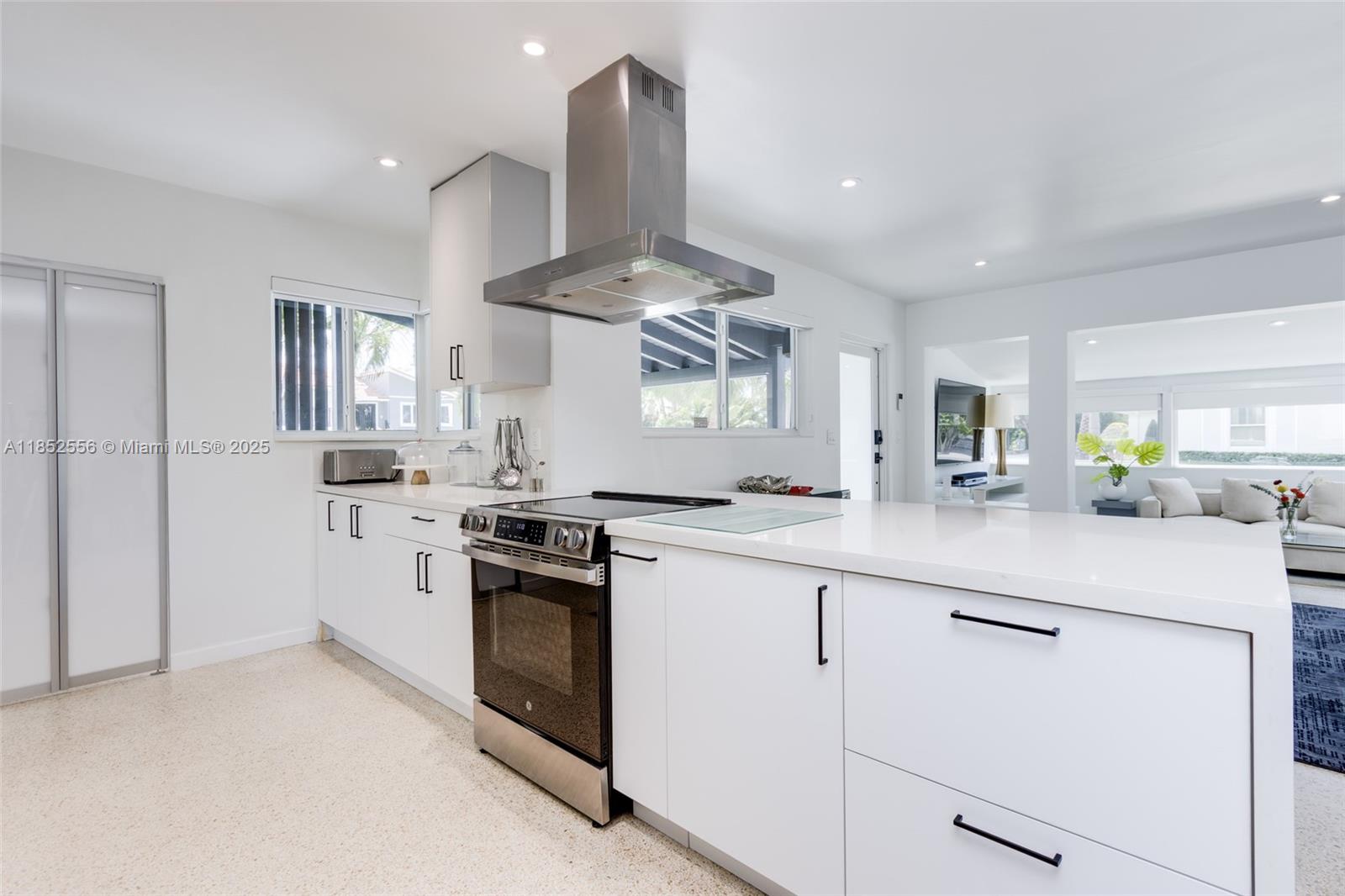 EAST SHORE CREST SEC 2 - Residential