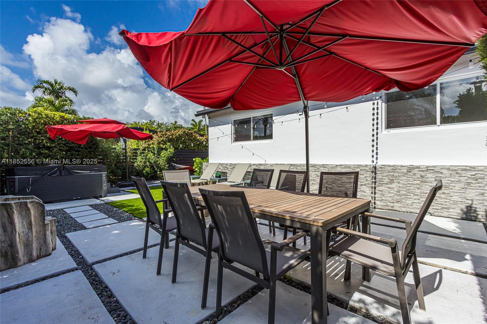 EAST SHORE CREST SEC 2 - Residential