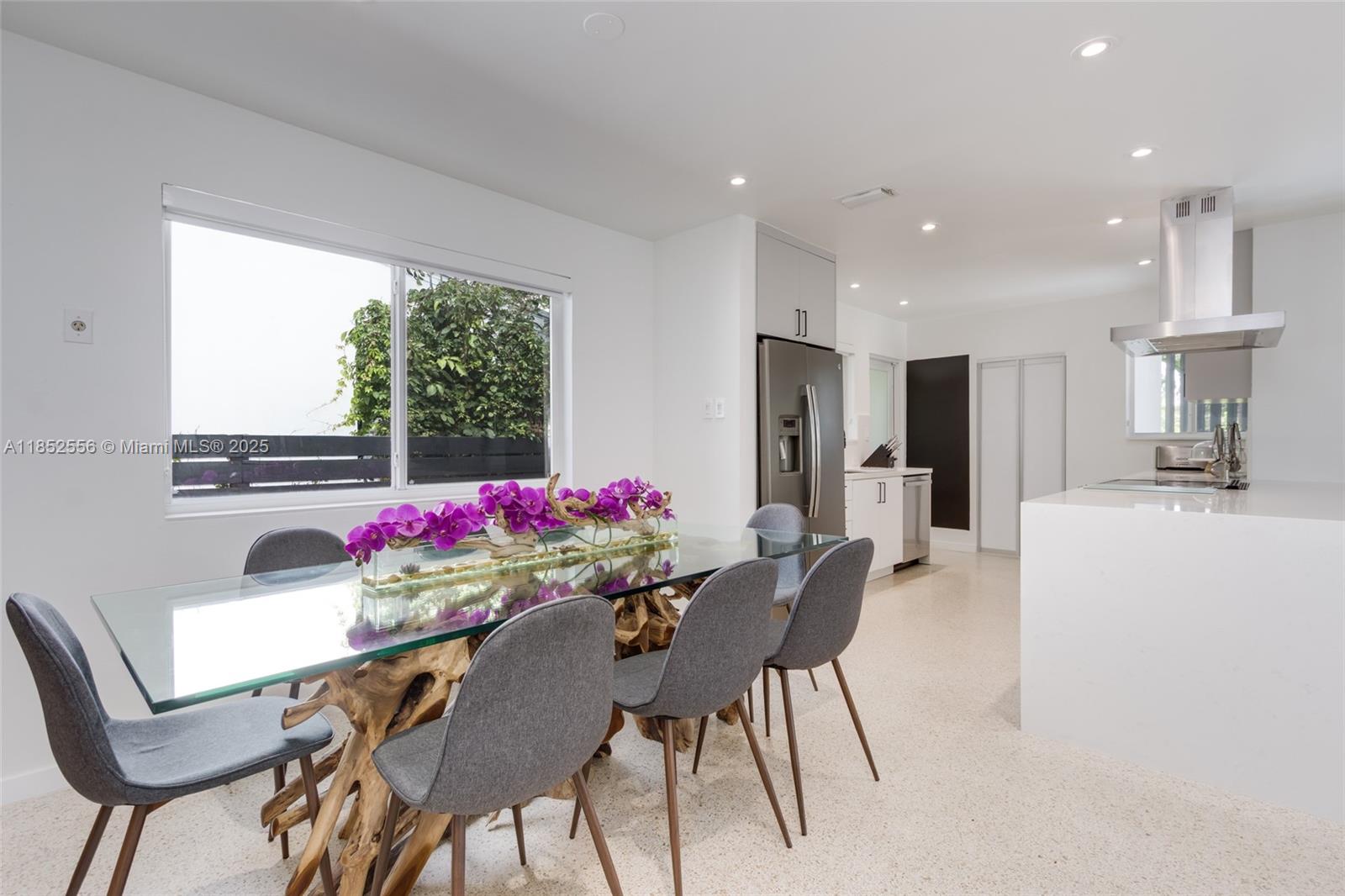 EAST SHORE CREST SEC 2 - Residential