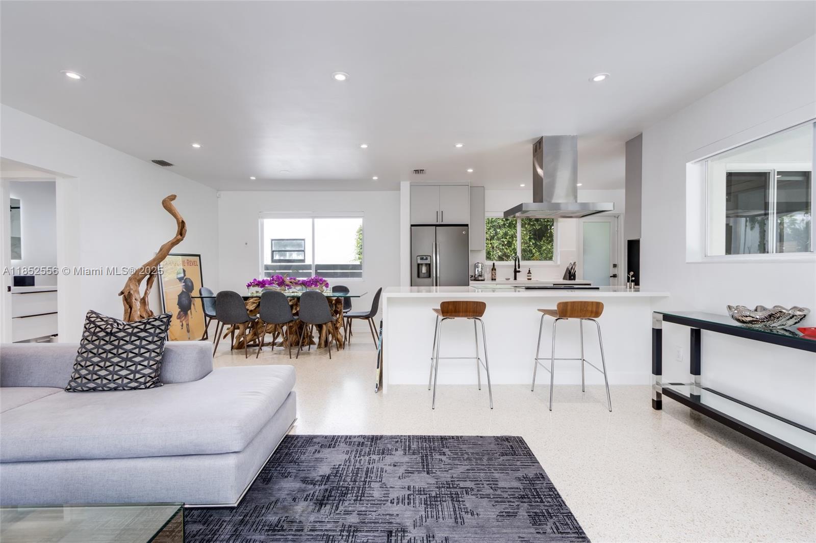 EAST SHORE CREST SEC 2 - Residential