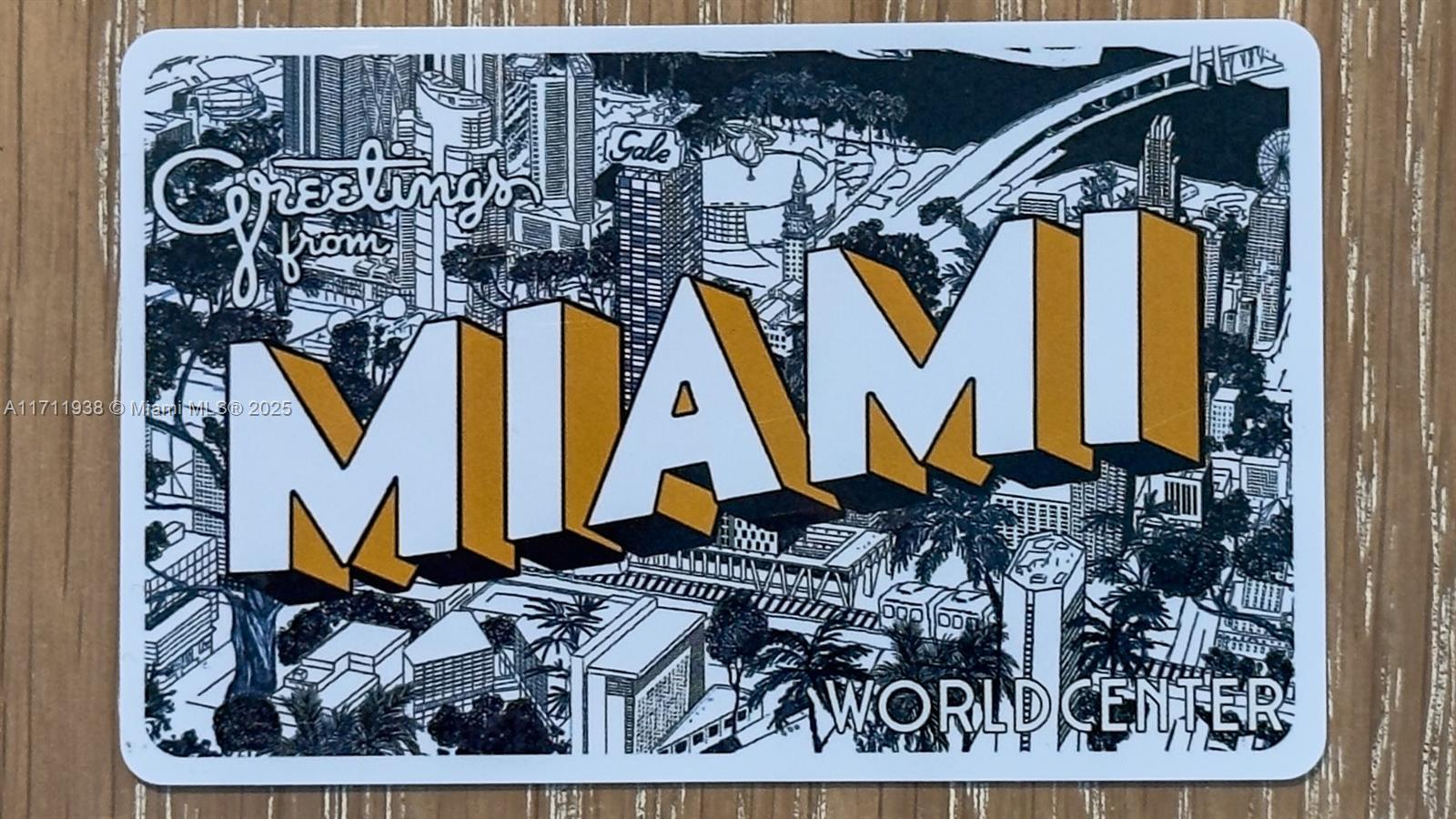 NATIIVO - Residential