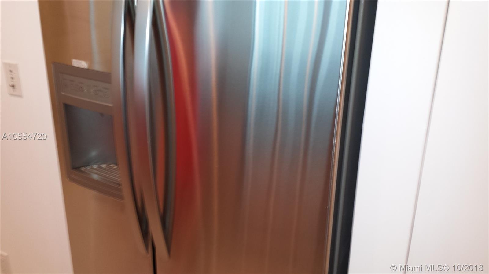 ONE MIAMI EAST CONDO - Residential Lease