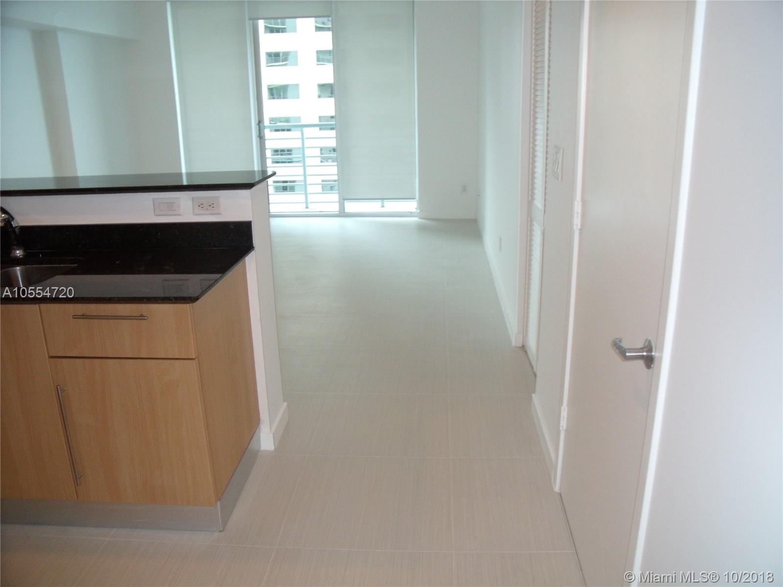 ONE MIAMI EAST CONDO - Residential Lease