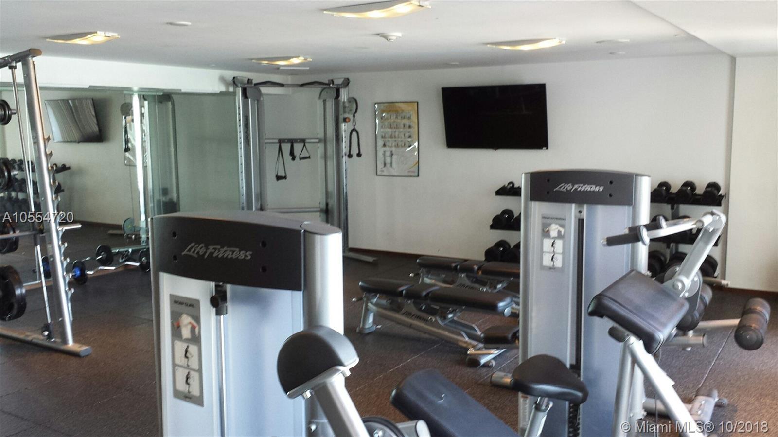 ONE MIAMI EAST CONDO - Residential Lease