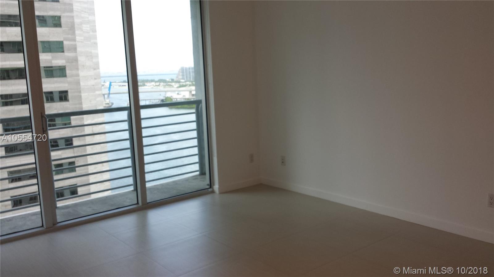 ONE MIAMI EAST CONDO - Residential Lease