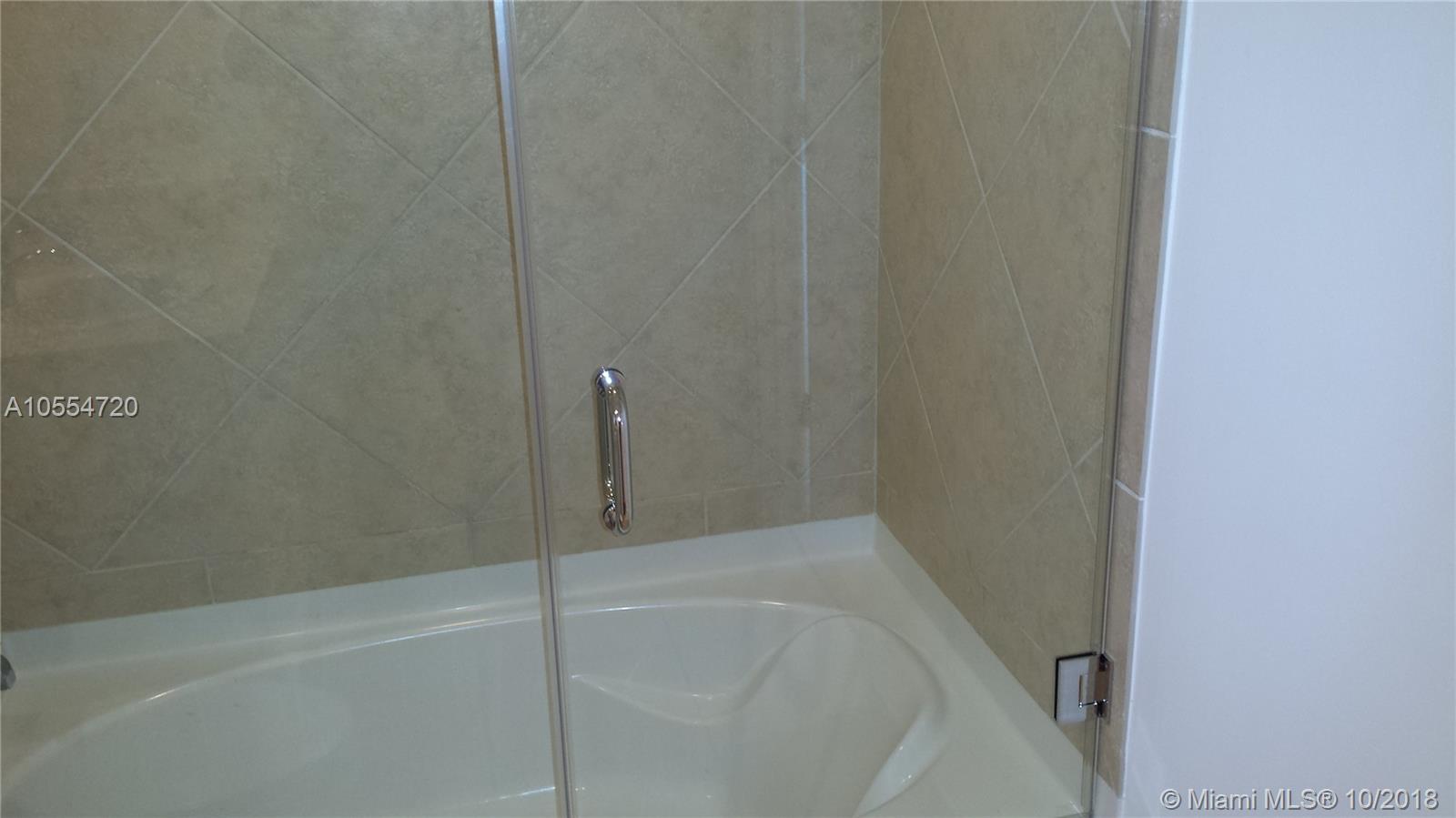 ONE MIAMI EAST CONDO - Residential Lease