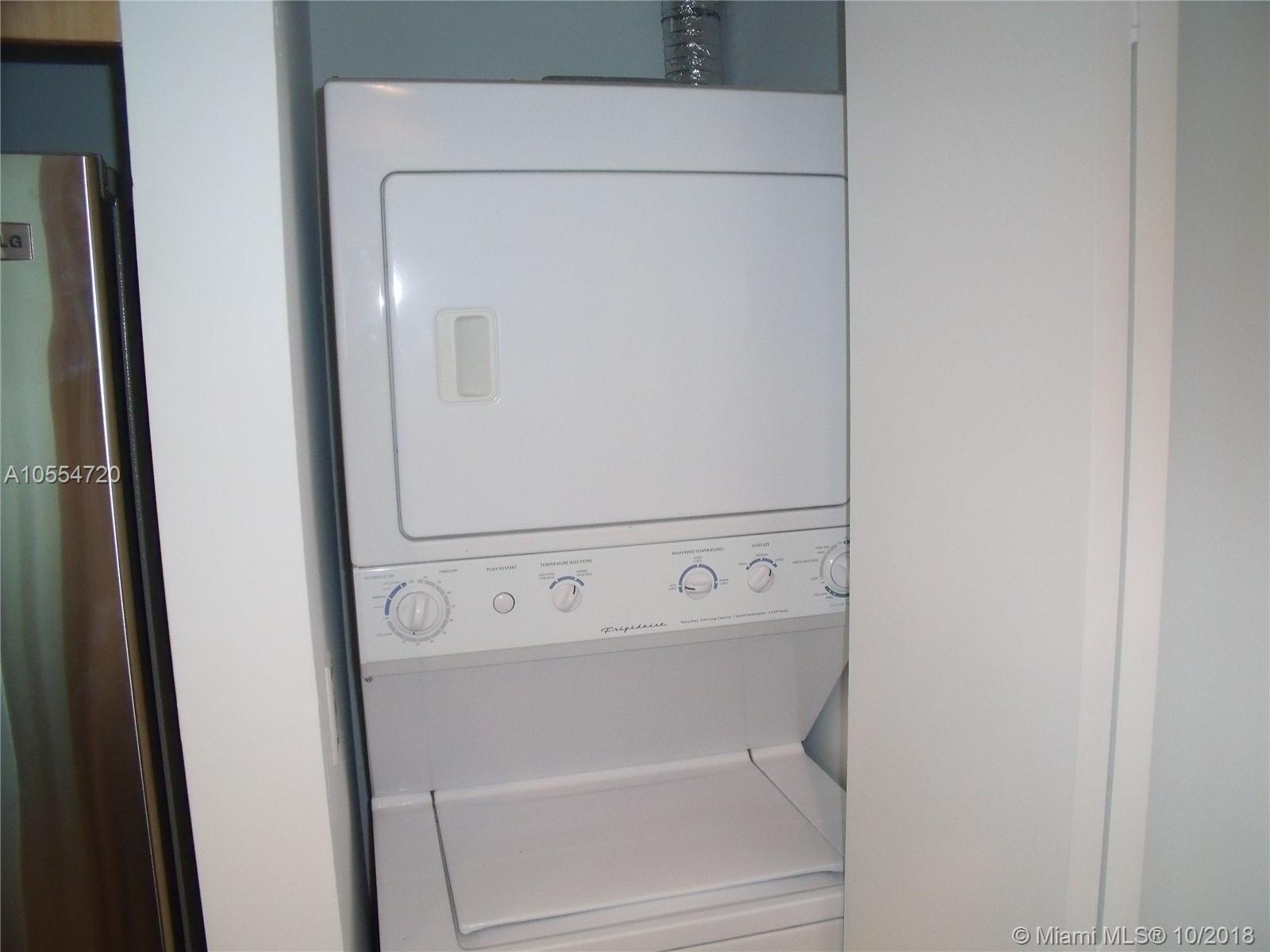 ONE MIAMI EAST CONDO - Residential Lease